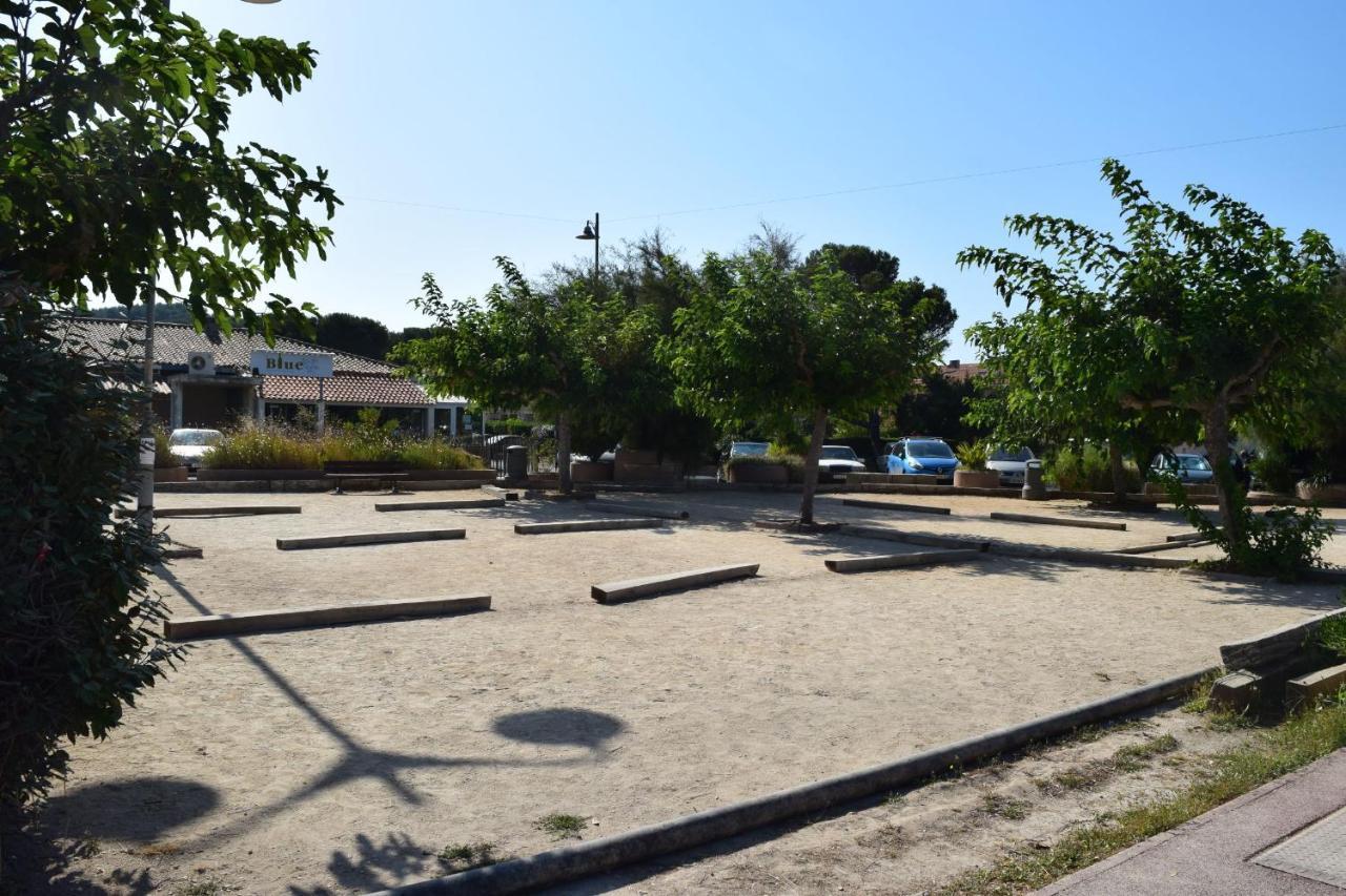 T2 Climatise A 500M De La Plage Sur La Presqu'Ile De Saint Mandrier Sur Mer Luaran gambar